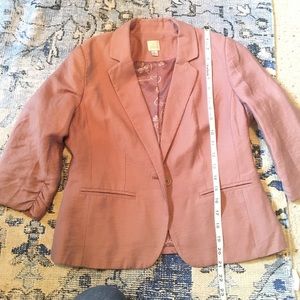 Lauren Conrad size 4 Blazer. Staple piece!